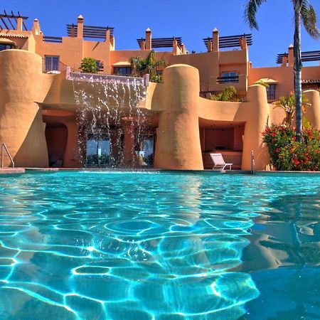 4 Bedroom Holiday Townhouse In Riviera Del Sol With Sea Views Sitio de Calahonda Bagian luar foto